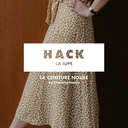 LE Hack de LA Jupe