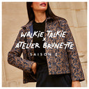 Walkie Talkie Saison 2