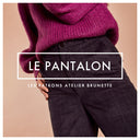 Le Patron LE Pantalon