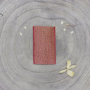 Golden Elastic Band  - Terracotta