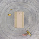 Striped Elastic Band - Blush