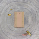 Striped Elastic Band - Maple