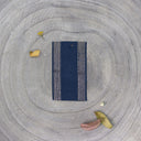Striped Elastic Band - Midnight