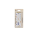 Plastic seam measure