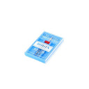 Sewing machine Flat heel needle