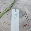 Atelier Brunette Sage Zipper