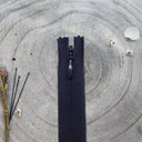 Atelier Brunette Eclipse Zipper