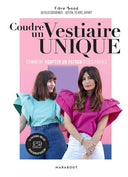 Coudre un vestiaire unique