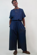 LA Robe Pantalon - Patron Pochette