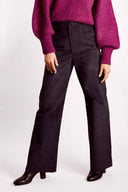 LE Pantalon - Paper Sewing Pattern