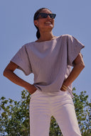 LE Top Oversize -  PDF sewing pattern