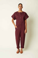 LA Combinaison -  PDF sewing pattern