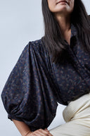 LA Blouse - Patron Pochette