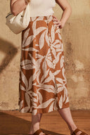 LA Jupe - Paper Sewing Pattern
