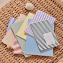 Médium Notebook - Dotted Pages - Green
