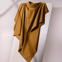 Tissu "Gabardine Light Ochre"