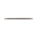 Metallic Ruler 20 cm