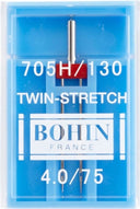 Sewing machine Flat heel needle
