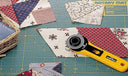 Rotary cutter (45 mm)