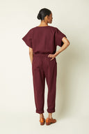LA Combinaison -  PDF sewing pattern