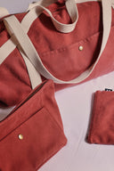 THE SEWING PATTERN CASE - BACK TO WORK