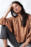 LA Blouse - Patron PDF