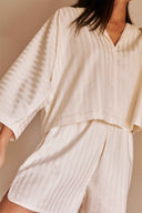 LE Pyjama -  PDF sewing pattern