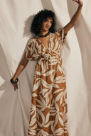 THE SEWING PATTERN CASE - SUNNY DAYS