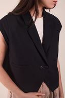 LA Veste Spencer - Patron PDF