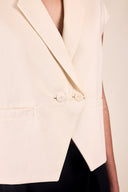 LA Veste Spencer - Patron PDF