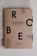 LA Robe Butterfly - Patron Pochette