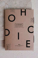 LE Hoodie - Patron Pochette