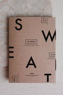 Le Sweat - Paper Sewing Pattern