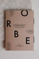 LA Robe Tunique - Patron Pochette