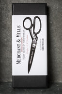 10″ Shears - Xylan Coated