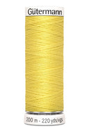 Polyester Sewing thread 200 m - n°580