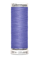 Polyester Sewing thread 200 m - n°631