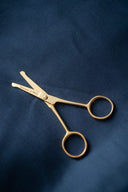 Short Blade Safety Scissors