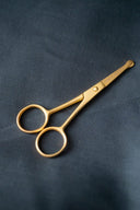Short Blade Safety Scissors