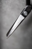 10″ Shears - Chrome Plated