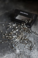 Bulb Pins - Nickel Plated
