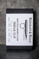 Thread Clip - Chromium