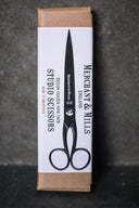 9" Studio Scissors