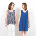 Apprendre à coudre ses robes et petits hauts