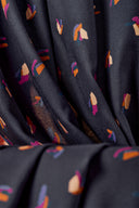 Beryl Night Fabric