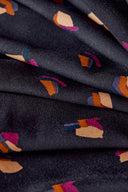 Beryl Night Fabric
