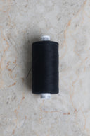 Black overlock bobbin x 4