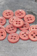 Bliss Buttons - Melba