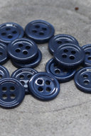 Bliss Buttons - Midnight