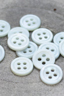 Boutons Bliss - Sage